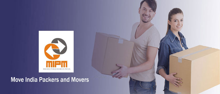 Packers And Movers Habra